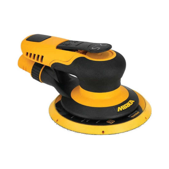 Ponceuse orbitale Mirka 8995625111 PROS 625CV 150 mm HT