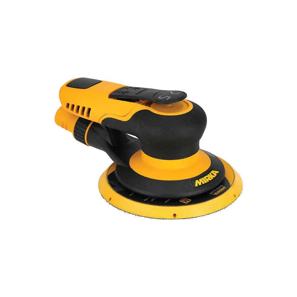 Ponceuse orbitale Mirka 8995625111 PROS 625CV 150 mm HT