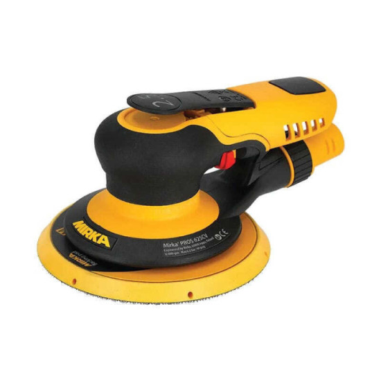 Ponceuse orbitale Mirka 8995625111 PROS 625CV 150 mm HT