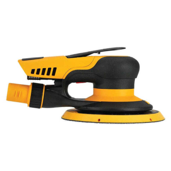 Ponceuse orbitale Mirka 8995625111 PROS 625CV 150 mm HT