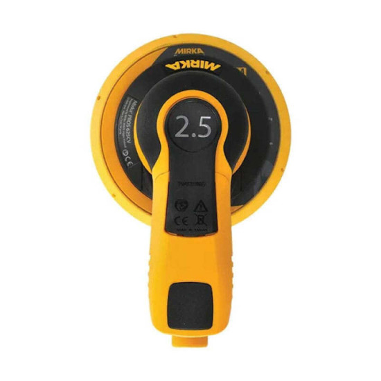 Ponceuse orbitale Mirka 8995625111 PROS 625CV 150 mm HT