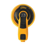 Ponceuse orbitale Mirka 8995625111 PROS 625CV 150 mm HT