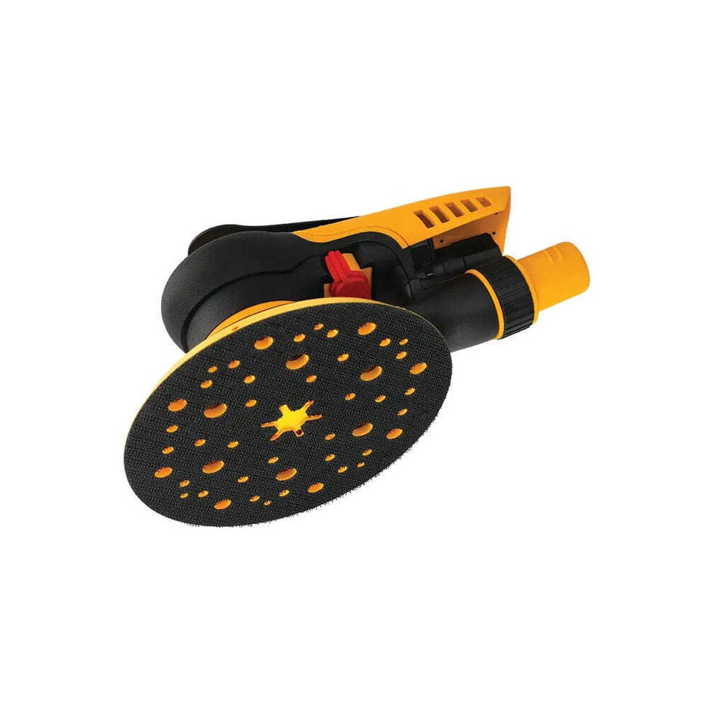 Ponceuse orbitale Mirka 8995625111 PROS 625CV 150 mm HT