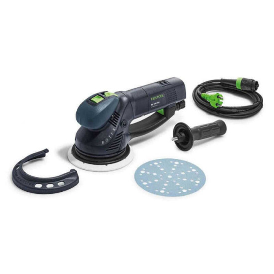Ponceuse RO 150 FEQ ROTEX Festool 575066