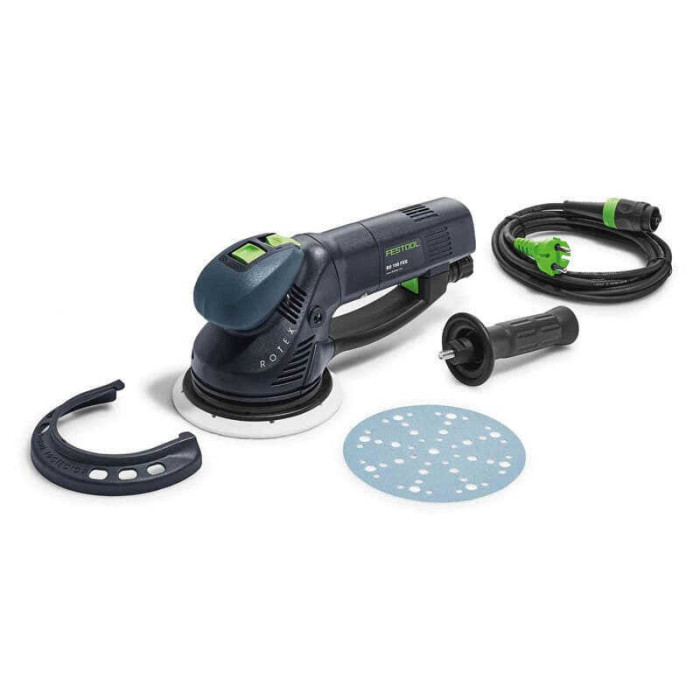 Ponceuse RO 150 FEQ ROTEX Festool 575066