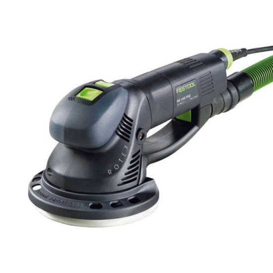Ponceuse RO 150 FEQ ROTEX Festool 575066