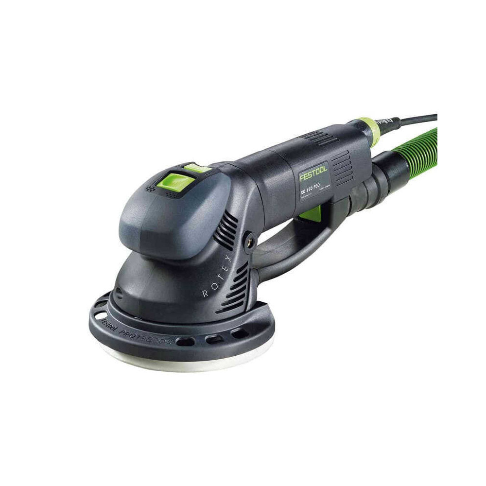 Ponceuse RO 150 FEQ ROTEX Festool 575066