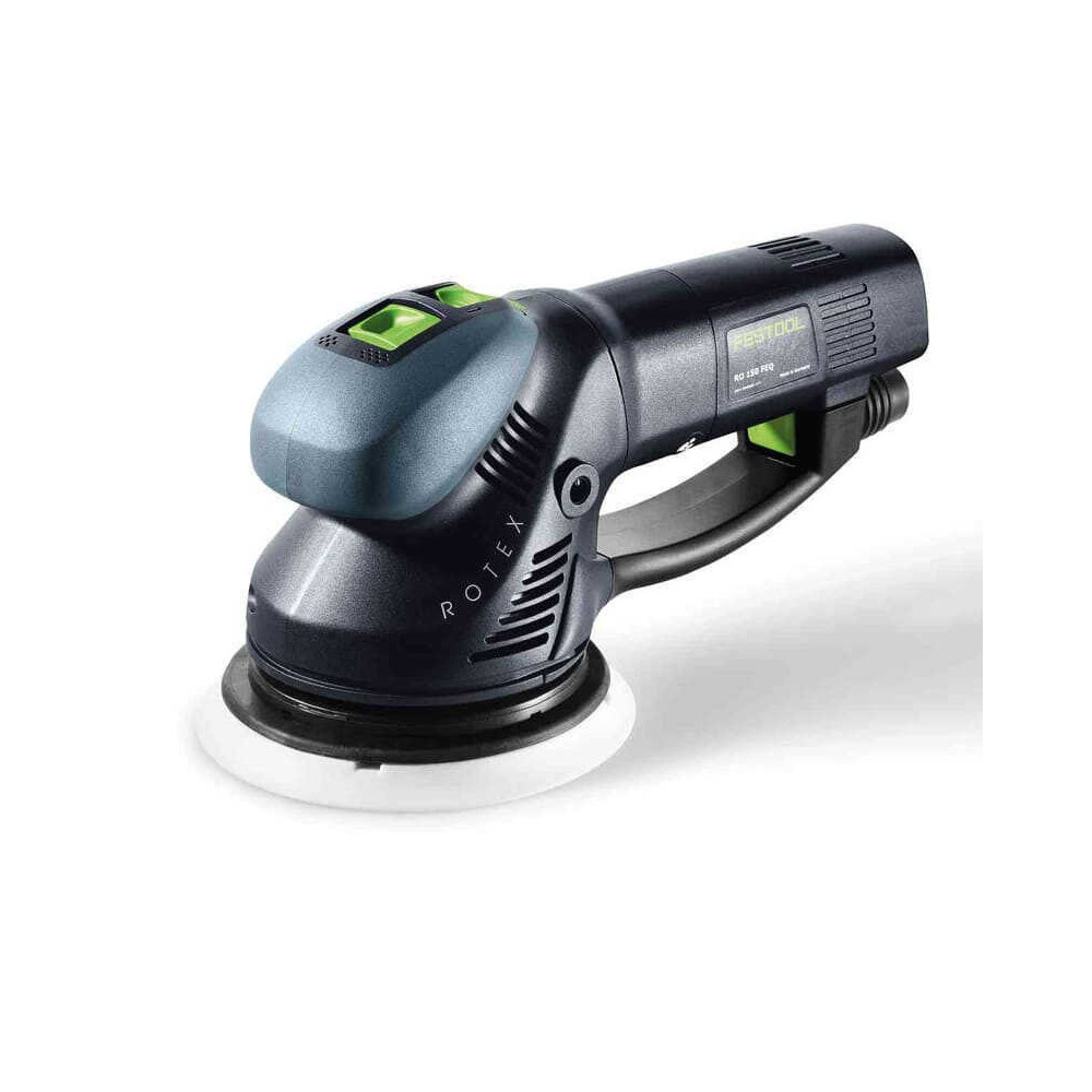 Ponceuse RO 150 FEQ ROTEX Festool 575066