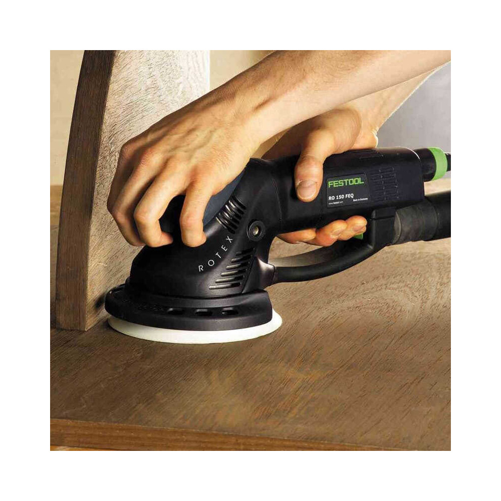 Ponceuse RO 150 FEQ ROTEX Festool 575066