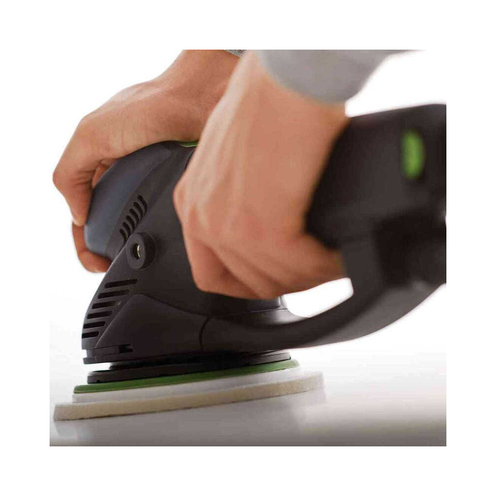 Ponceuse RO 150 FEQ ROTEX Festool 575066