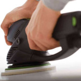 Ponceuse RO 150 FEQ ROTEX Festool 575066