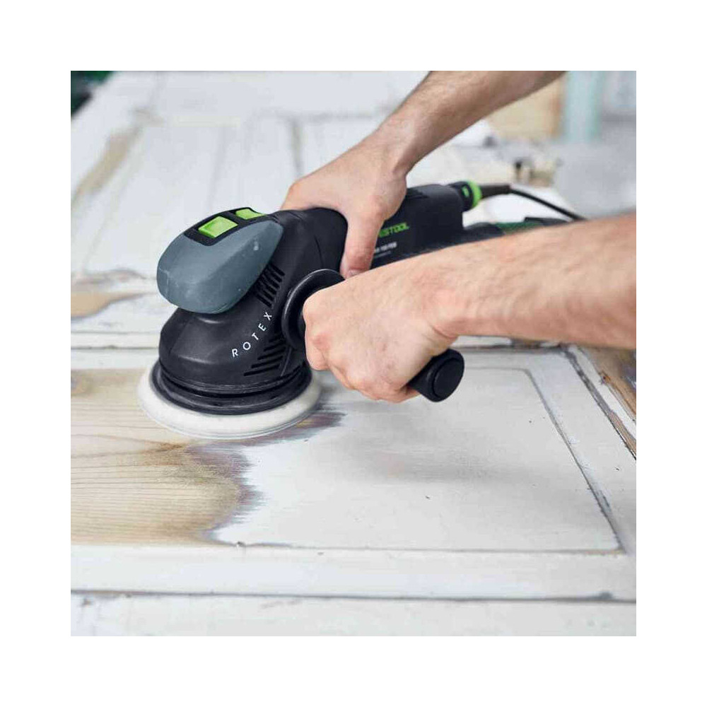 Ponceuse RO 150 FEQ ROTEX Festool 575066