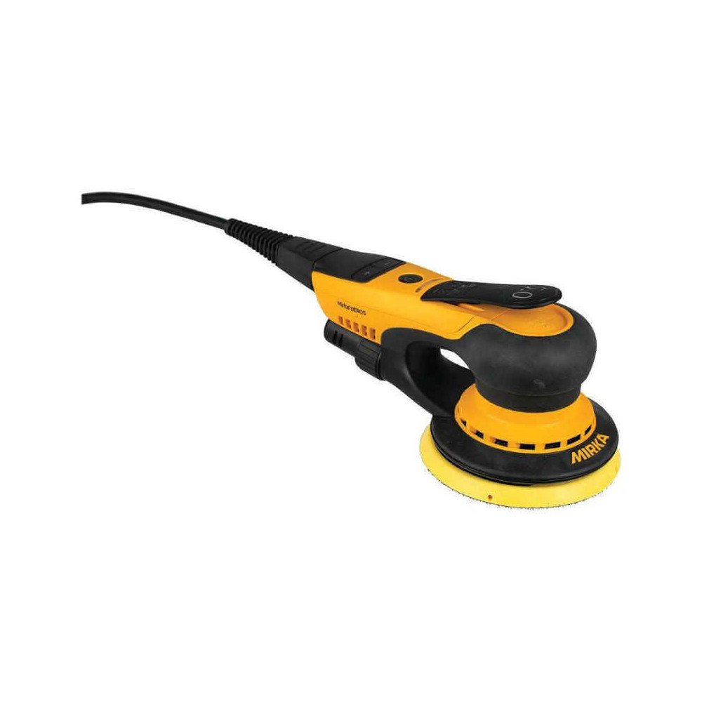 Ponceuse excentrique Mirka DEROS 550CV MID5502022