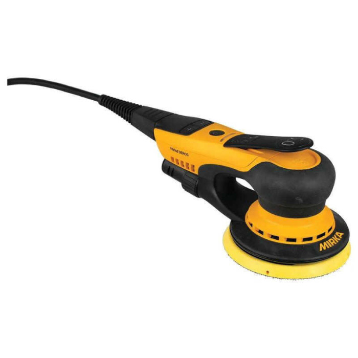 Ponceuse excentrique Mirka DEROS 550CV MID5502022