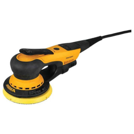 Ponceuse excentrique Mirka DEROS 550CV MID5502022