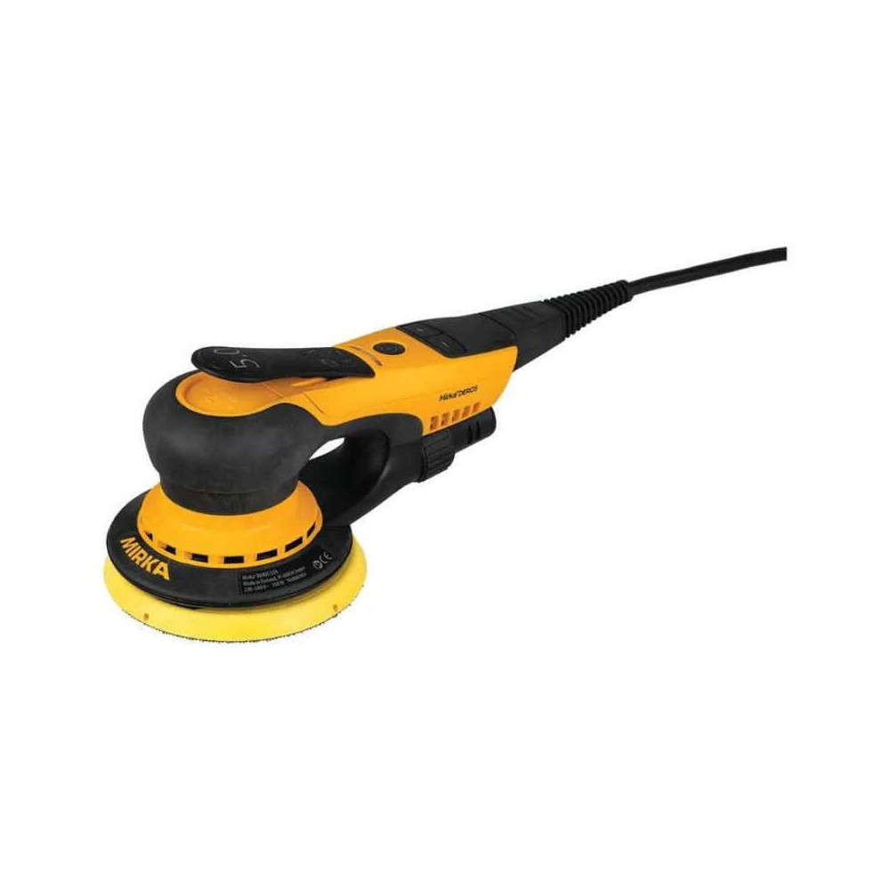 Ponceuse excentrique Mirka DEROS 550CV MID5502022