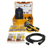 Ponceuse excentrique DEROS 5650CV Mirka