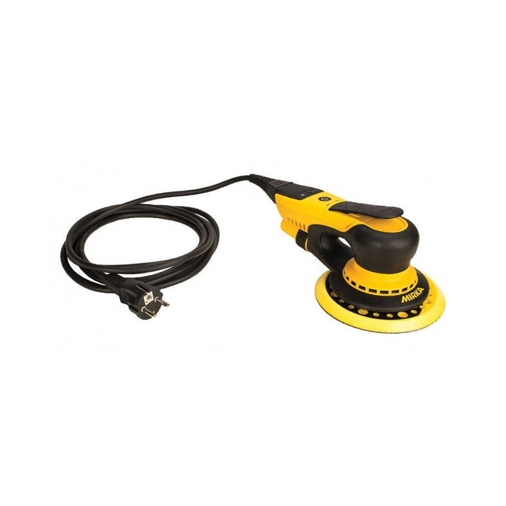 Ponceuse excentrique DEROS 5650CV Mirka