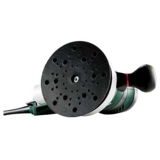 Ponceuse excentrique Metabo SXE 450 PROMO-LOT003