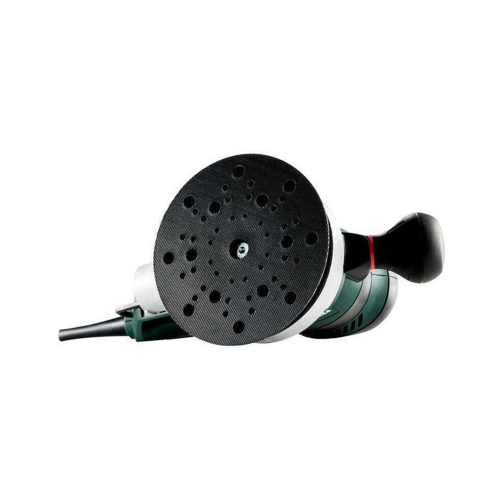 Ponceuse excentrique Metabo SXE 450 PROMO-LOT003
