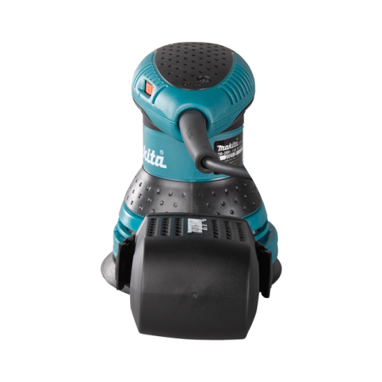Ponceuse excentrique Makita BO5031 125 mm 300 W