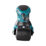 Ponceuse excentrique Makita BO5031 125 mm 300 W