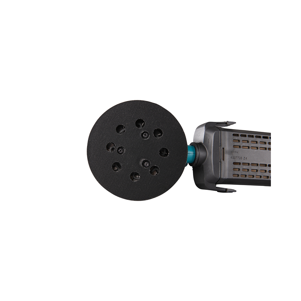 Ponceuse excentrique Makita BO5031 125 mm 300 W