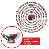 Outil à main Einhell 4462020