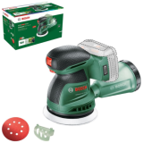 Ponceuse excentrique Bosch DIY 06033E4100