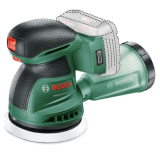 Ponceuse excentrique Bosch DIY 06033E4100