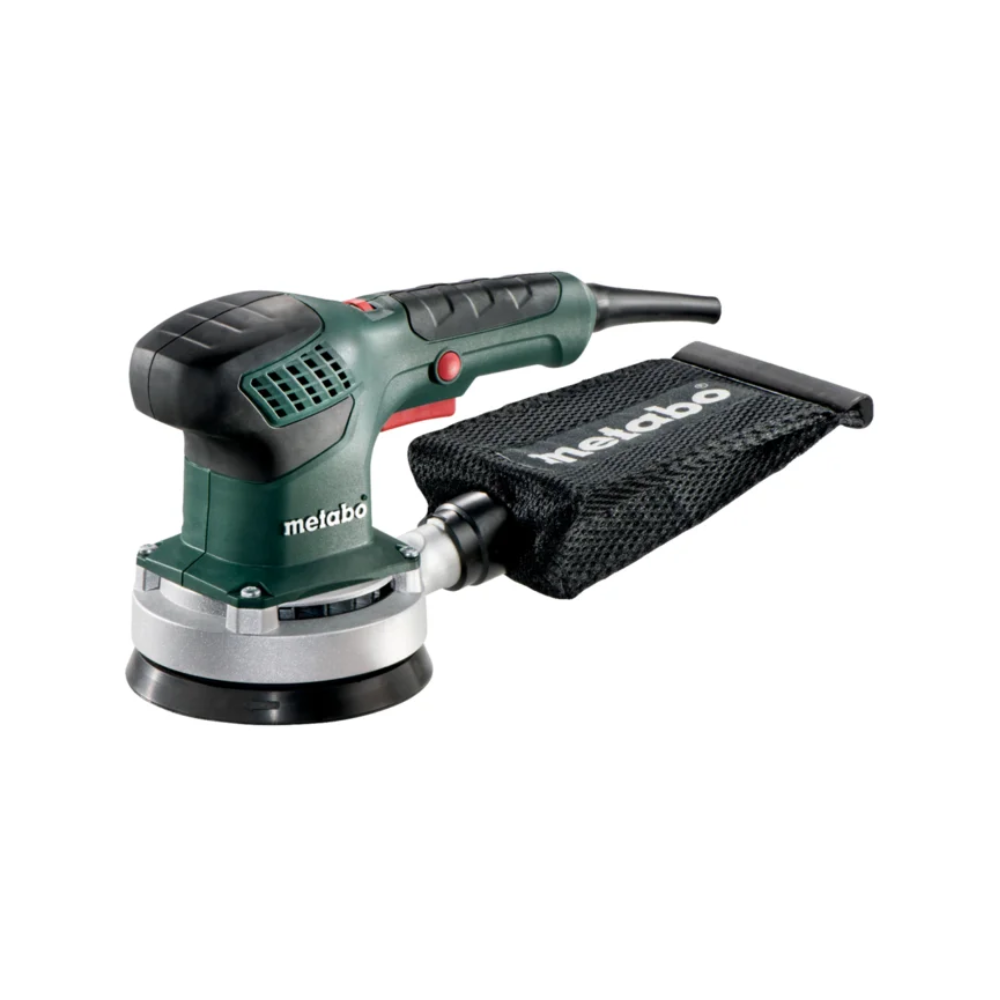 Ponceuse excentrique Metabo 600443500 SXE 3125 valise