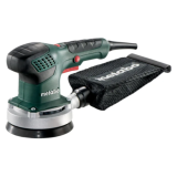 Ponceuse excentrique Metabo 600443500 SXE 3125 valise