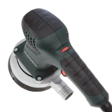 Ponceuse excentrique Metabo 600443500 SXE 3125 valise
