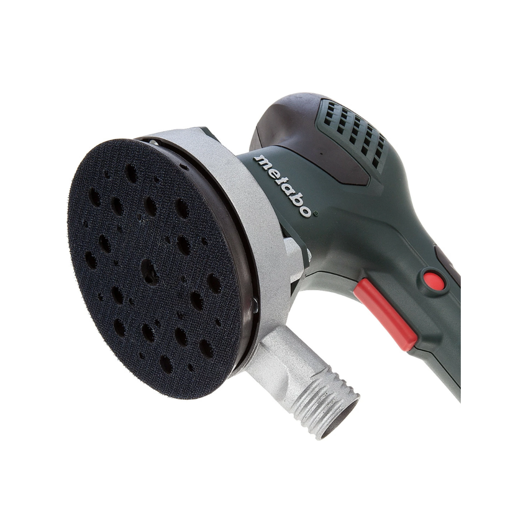 Ponceuse excentrique Metabo 600443500 SXE 3125 valise