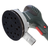 Ponceuse excentrique Metabo 600443500 SXE 3125 valise