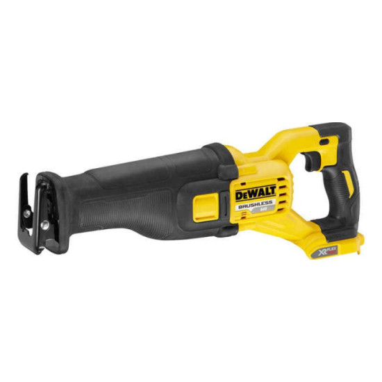 Scie sabre DeWalt DCS388N-XJ 54V FlexVolt 1 550 W