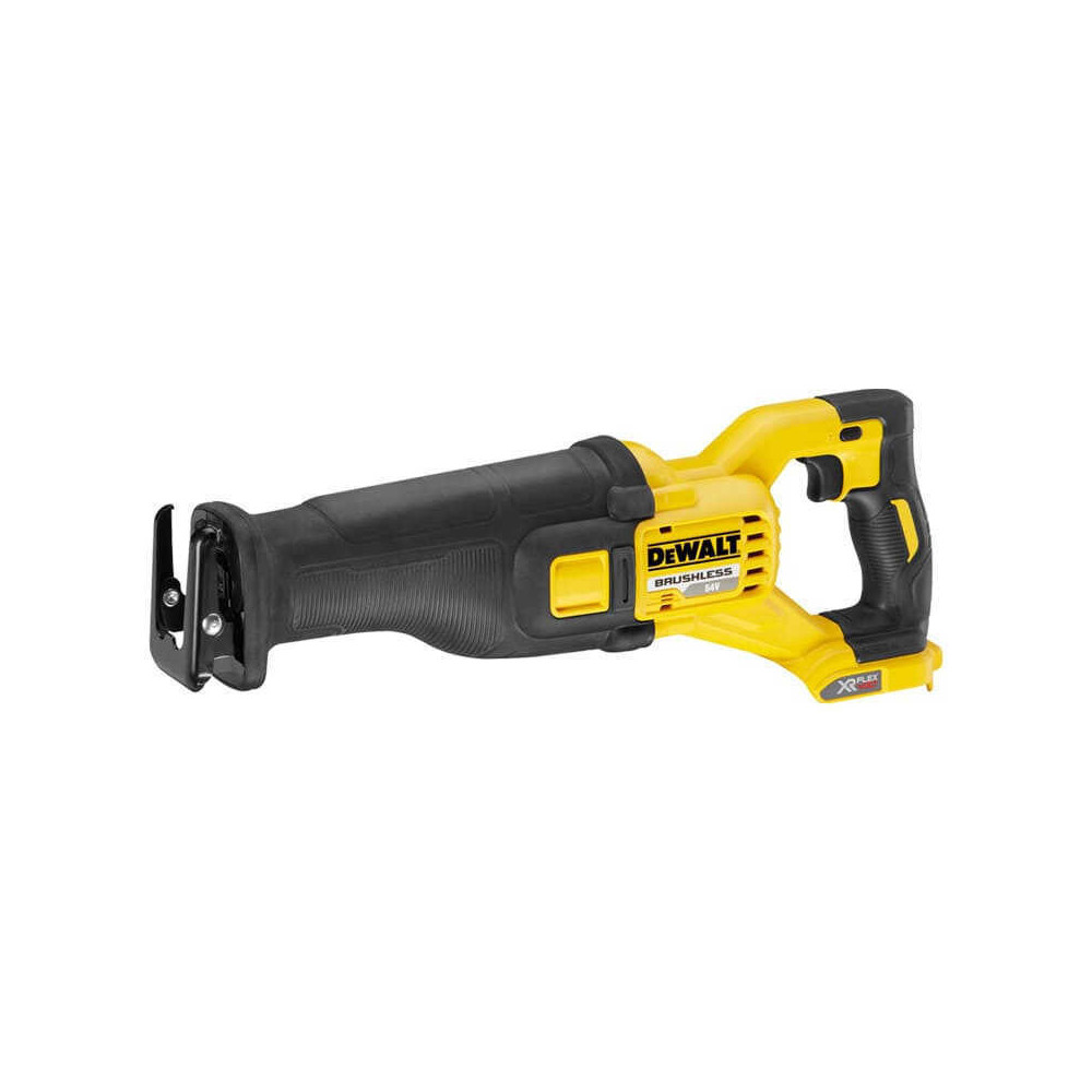 Scie sabre DeWalt DCS388N-XJ 54V FlexVolt 1 550 W