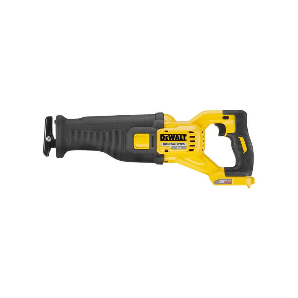 Scie sabre DeWalt DCS388N-XJ 54V FlexVolt 1 550 W