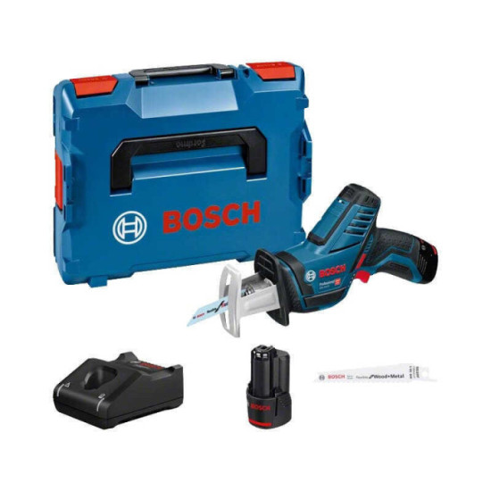 Scie sabre Bosch GSA 12V-14 060164L976