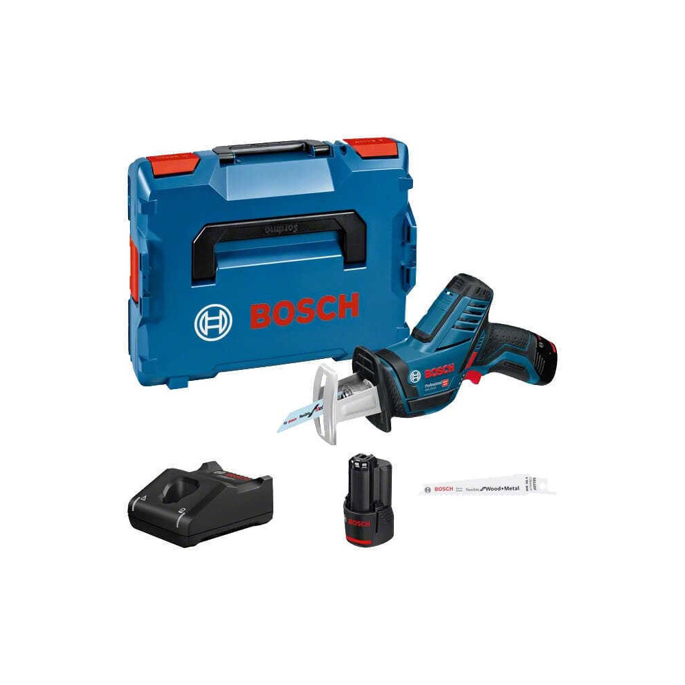 Scie sabre Bosch GSA 12V-14 060164L976