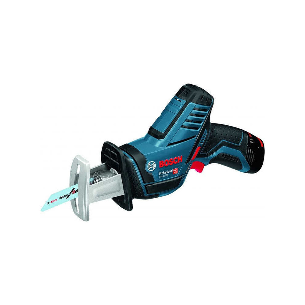 Scie sabre Bosch GSA 12V-14 060164L976