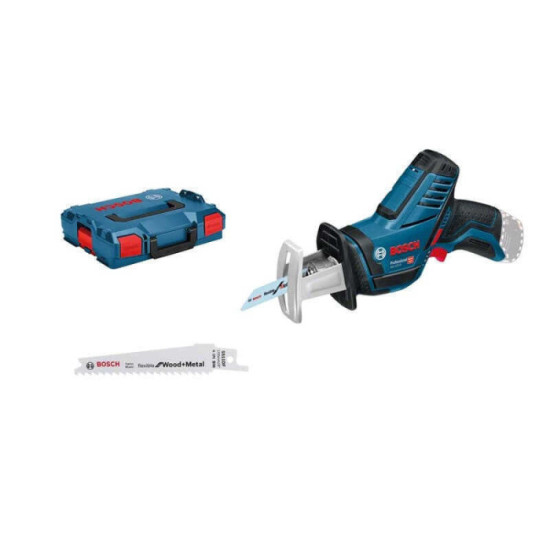 Scie sabre Bosch GSA 12V-14 060164L905