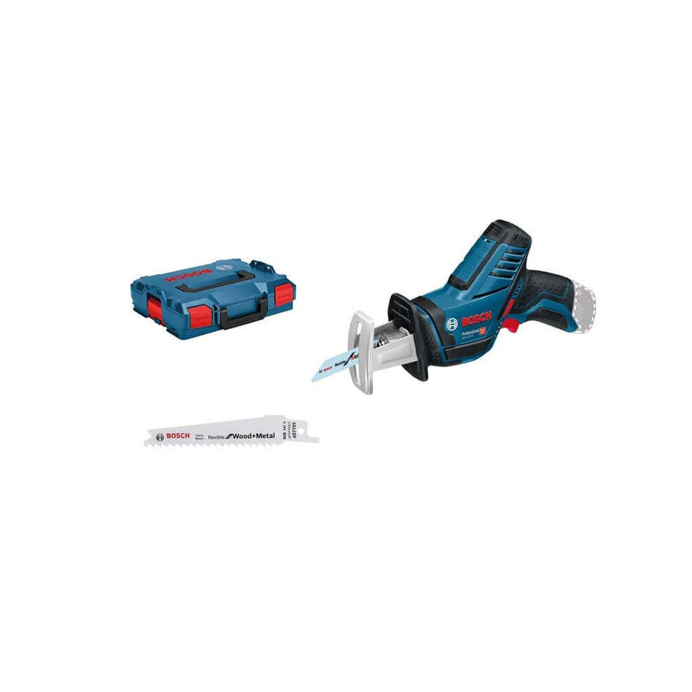Scie sabre Bosch GSA 12V-14 060164L905