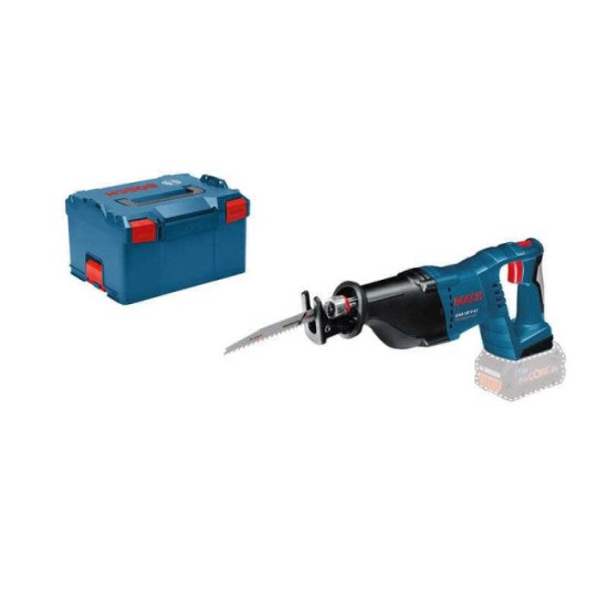 Scie sabre Bosch GSA 18V-LI