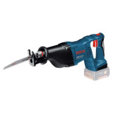 Scie sabre Bosch GSA 18V-LI