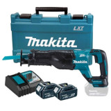 Scie sabre Makita DJR187RTE 18V LXT