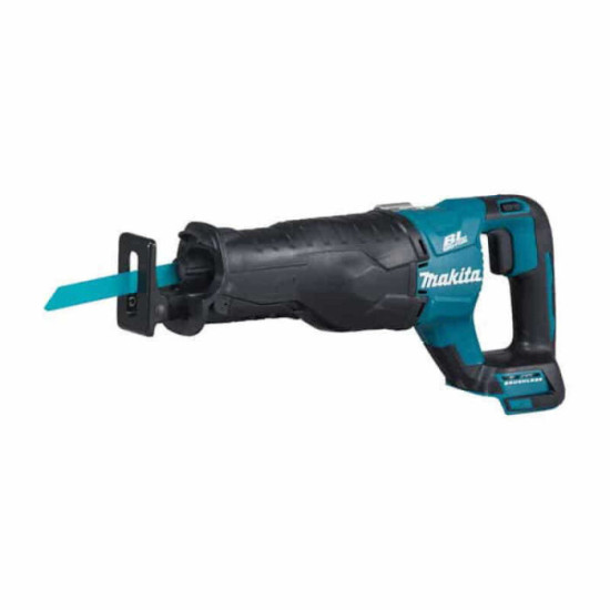 Scie sabre Makita DJR187RTE 18V LXT