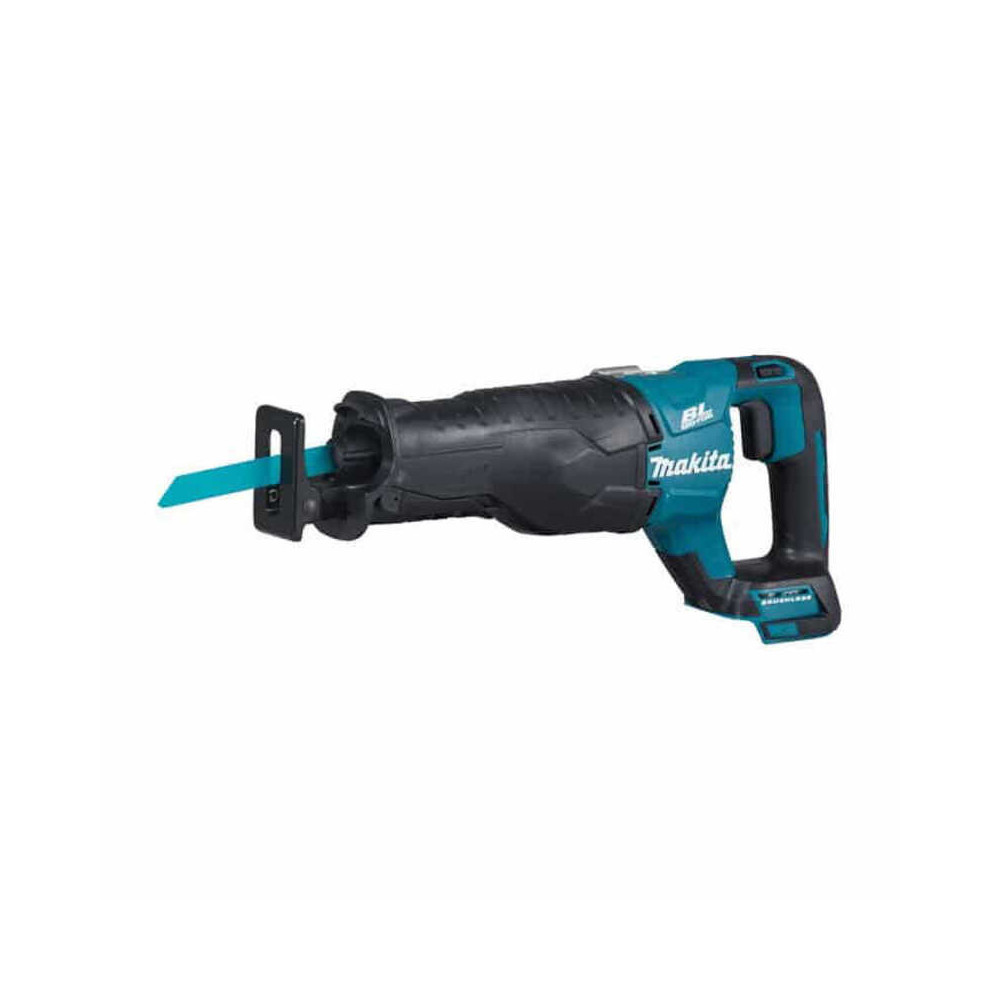 Scie sabre Makita DJR187RTE 18V LXT