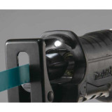 Scie sabre Makita DJR187RTE 18V LXT