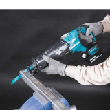 Scie sabre Makita DJR187RTE 18V LXT